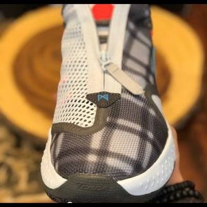 Nike Men's PG 4 Plaid - New Athletic | Size:12